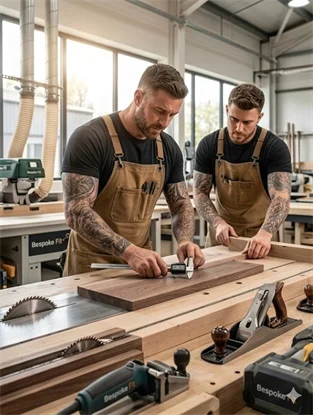 custom manufacturing